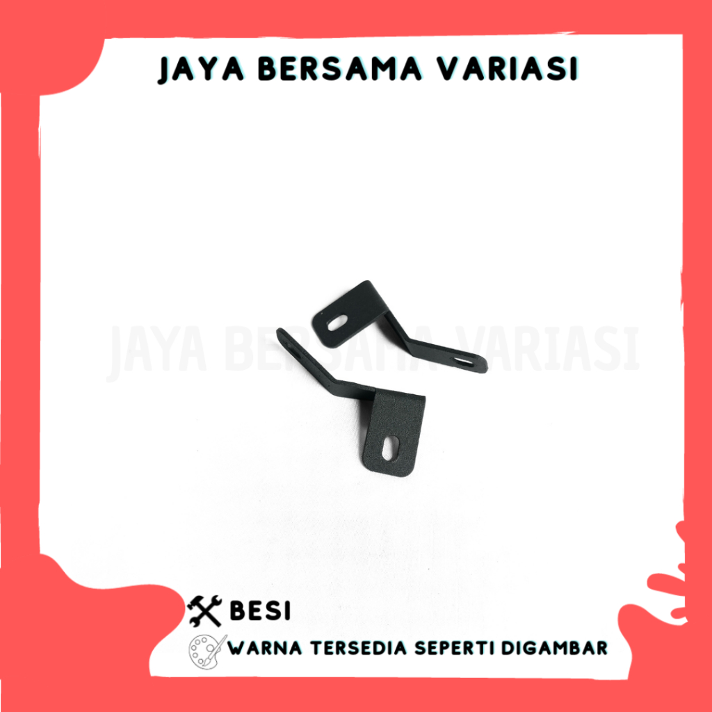 BREKET LAMPU CB150R STREETFIRE BRAKET LAMPU KOLONG CBR 150R 2013 2014 2015 2016 2017 2018 2019 2020