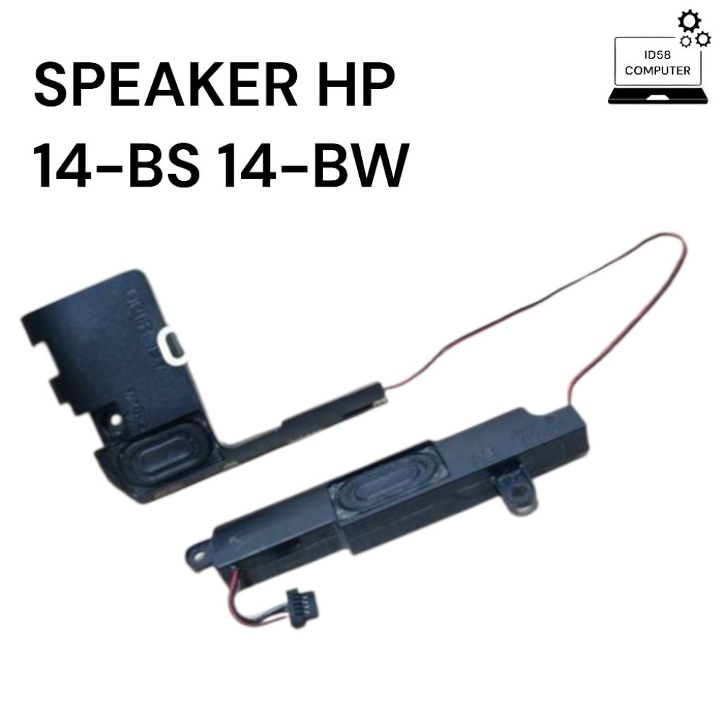 SPEAKER HP 14-BS 14-BW INTERNAL