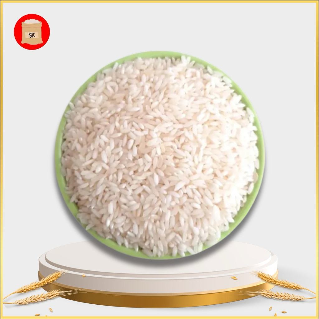 1kg Beras Pera Super IR 42