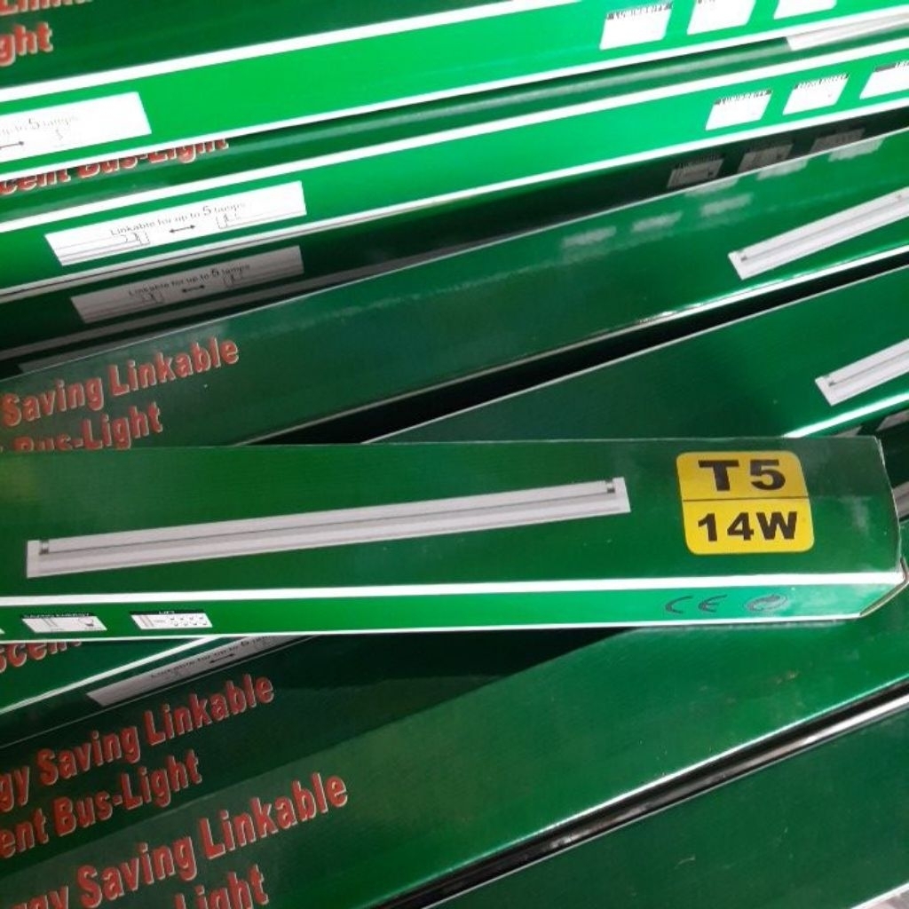 Lampu T5 14watt Lampu Sheraton T5 14w