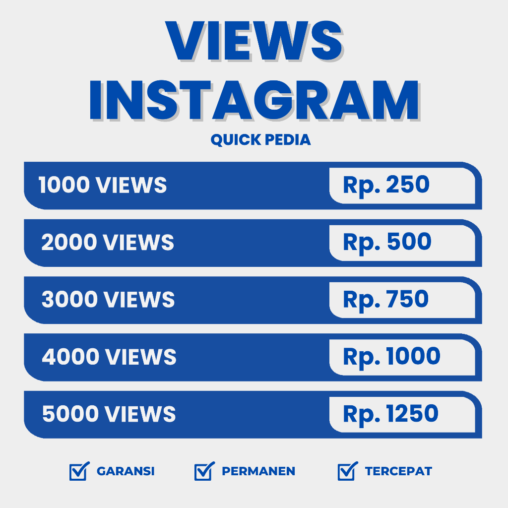 View Instagram Viewers Ig Proses Cepat High Quality Free Refill Permanen Views Instagram