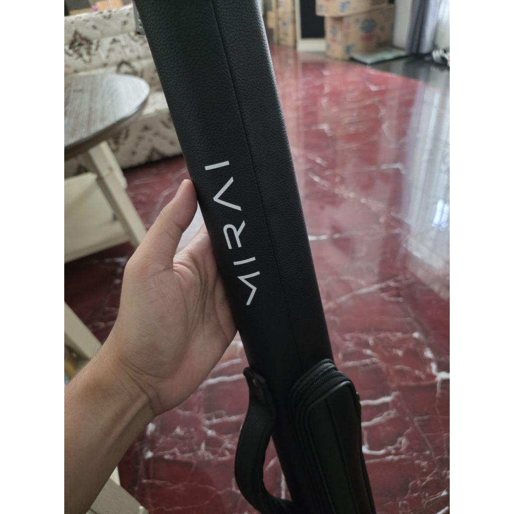 Mirai case 1x2 like new