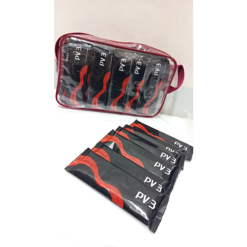 Minuman Sehat PV3 - Bioalpha Eceran 10 Saset