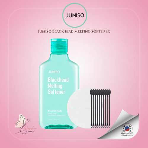Jumiso Blackhead Melting Softener