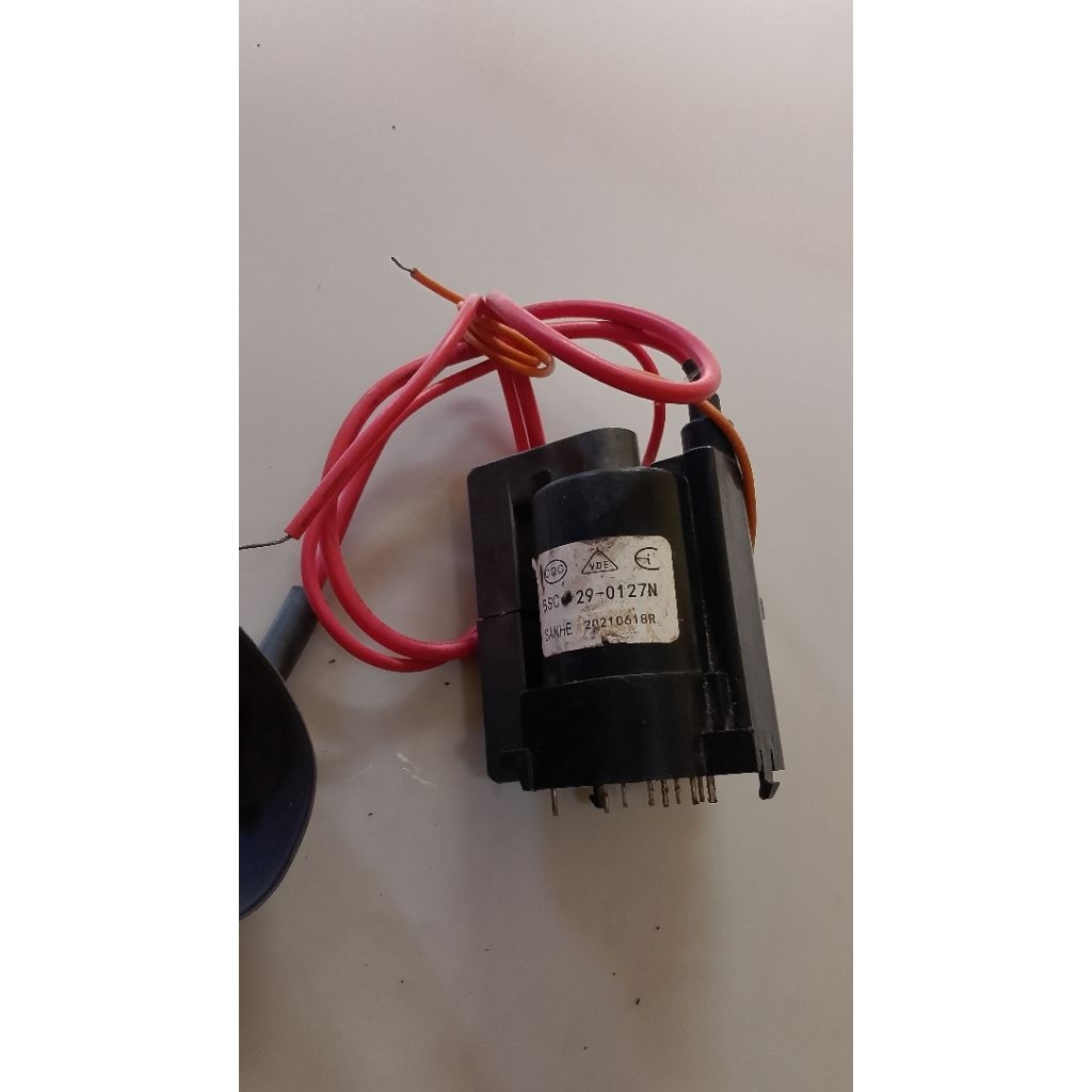 Flyback BSC 29-0127N