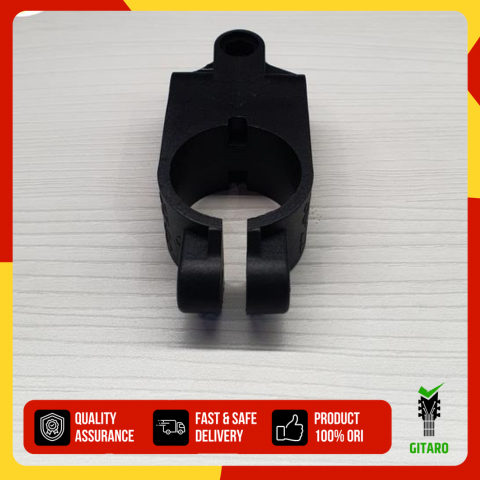 Cymbal Connector Drum Elektrik Clamp Cymbal Clamp Modul Drum Elektrik Aroma Untuk Semua Drum Elektri