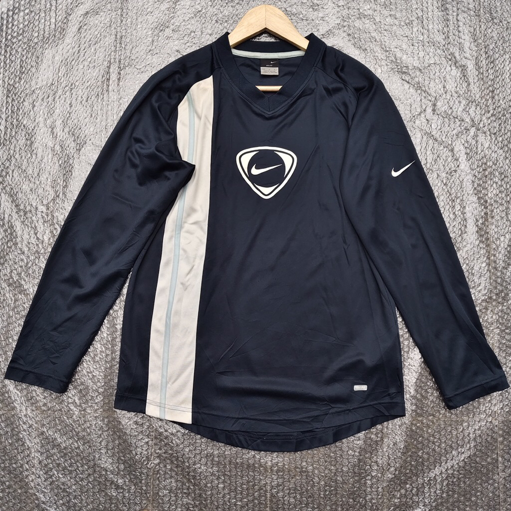Baselayer Running Vintage jersey Nike