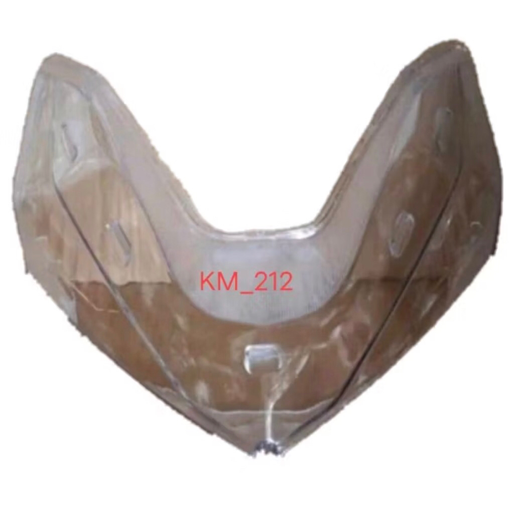 mika semoke vario 150 old 2017