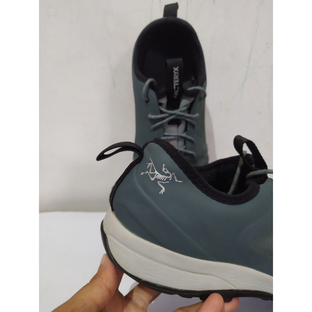 (Sold Out) Arcteryx acrux SL (second ori)