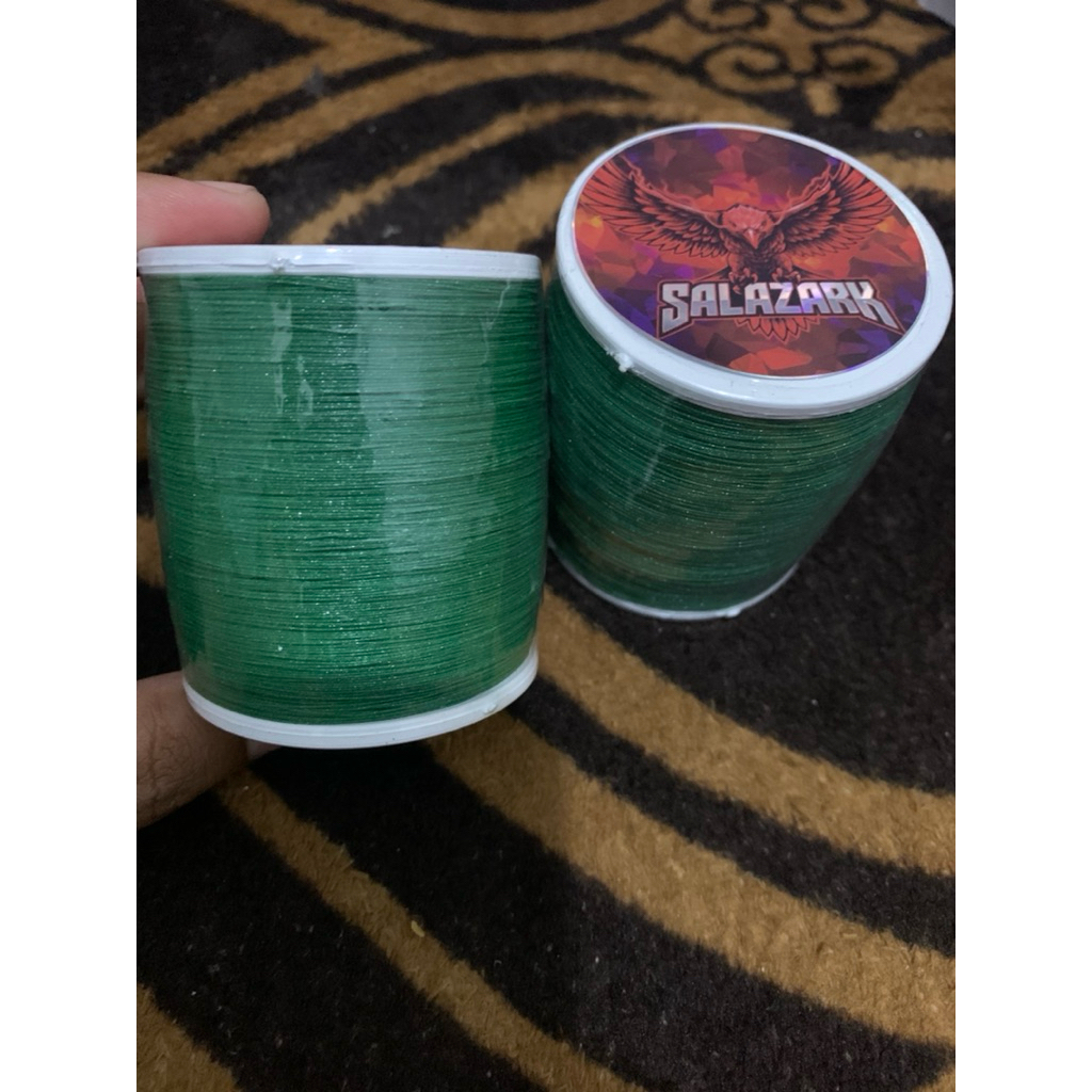 Benang Gelasan 1600 yard super tajam