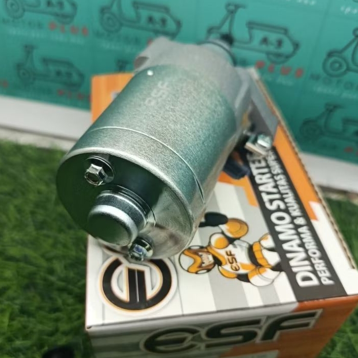 Dinamo stater dinamo stater dinamo motor Jupiter z new / vega r new esf