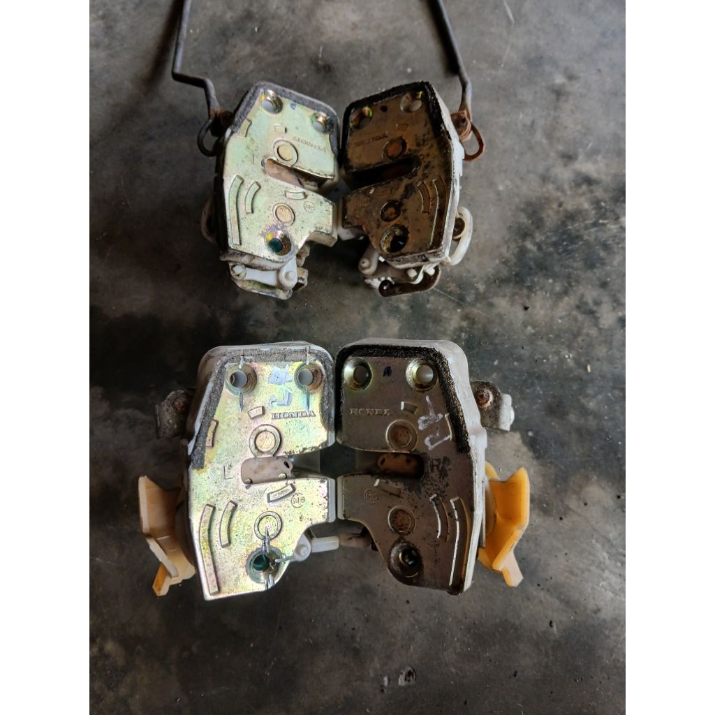 doorlock Honda Accord VTI-L S86