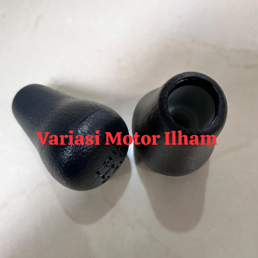 Shift Knop Tuas Persneling innova fortuner hilux manual