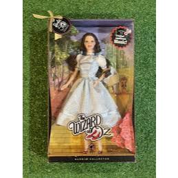 Barbie Wizard of Oz: Dorothy Doll