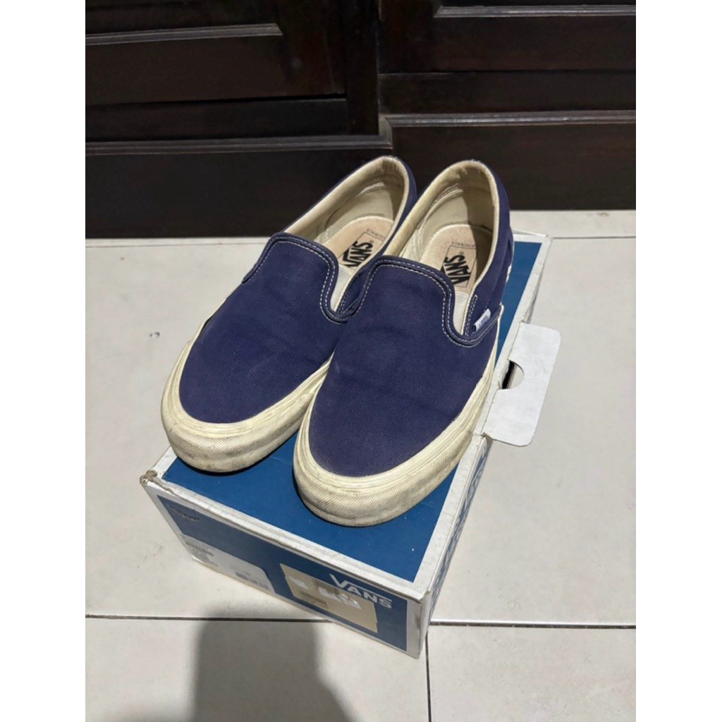 Vans OG Slip On Original