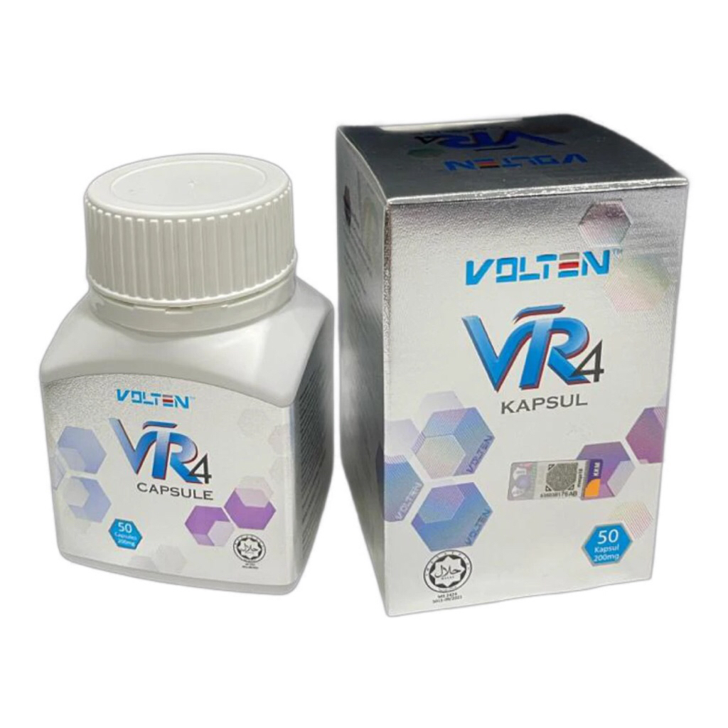 Volten VR4 Pembayaran Split Bill