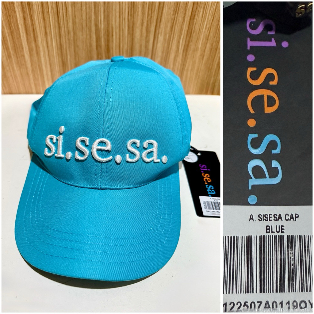 Topi sisesa ori