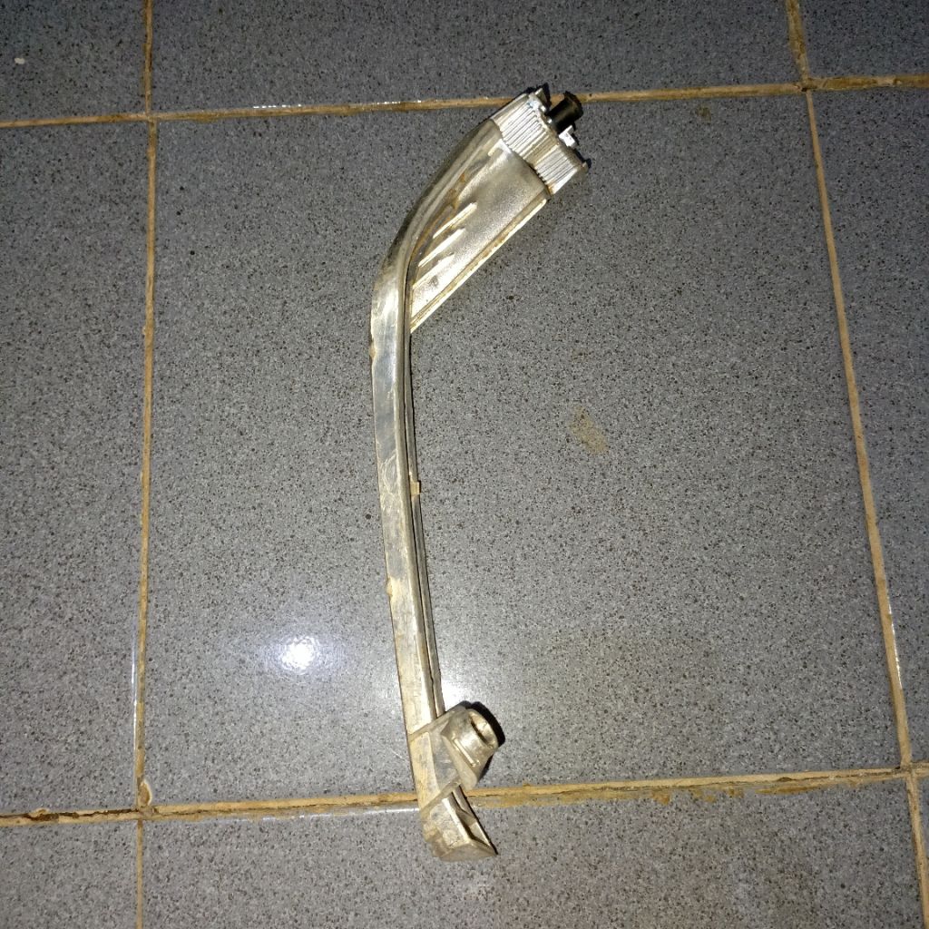 ALIS SEIN DEPAN HONDA PCX 150