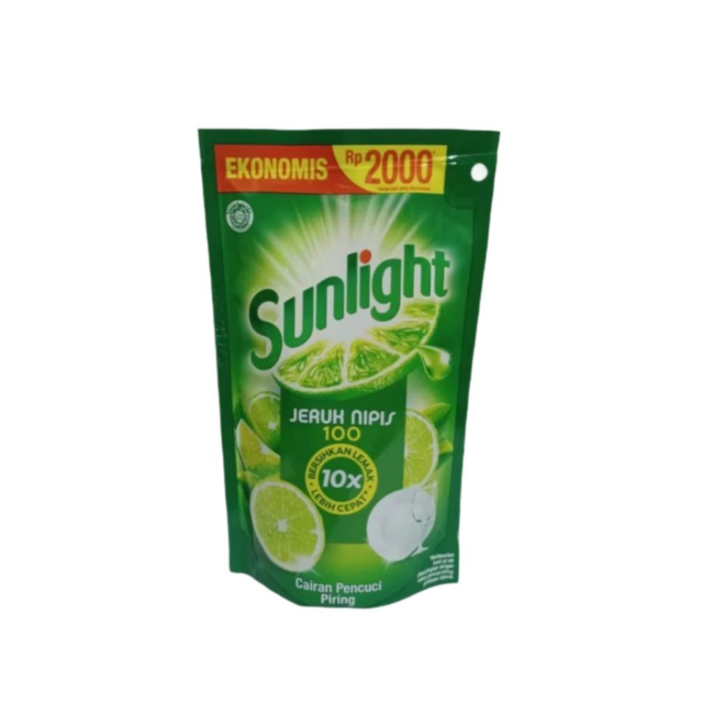 Sunlight Sabun Cuci Piring 2000