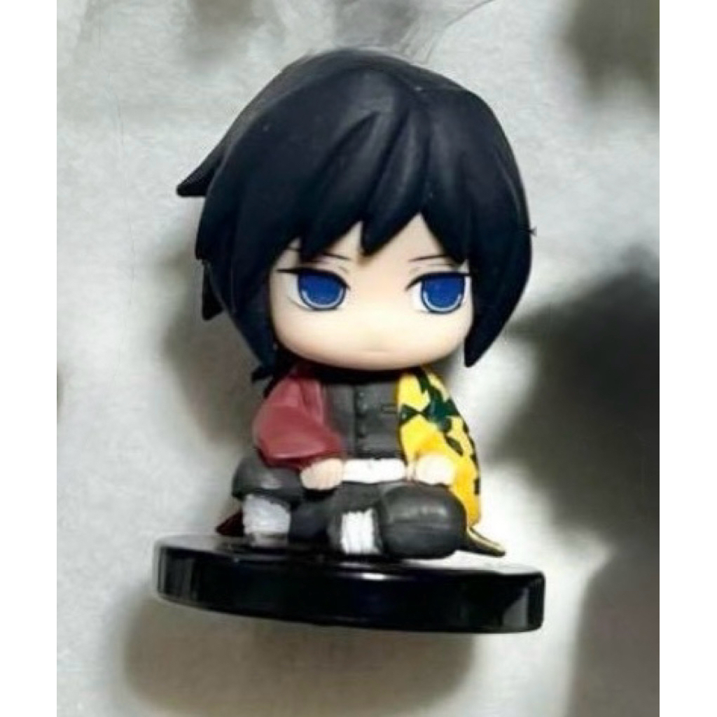 suwarasetai demon slayer giyu giyuu tomioka