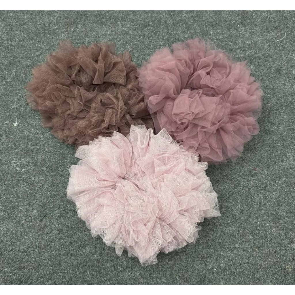 IKAT RAMBUT, IKAT RAMBUT SANGGUL, IKAT RAMBUT BESAR, IKAT RAMBUT KERUDUNG, IKAT RAMBUT KEKINIAN.