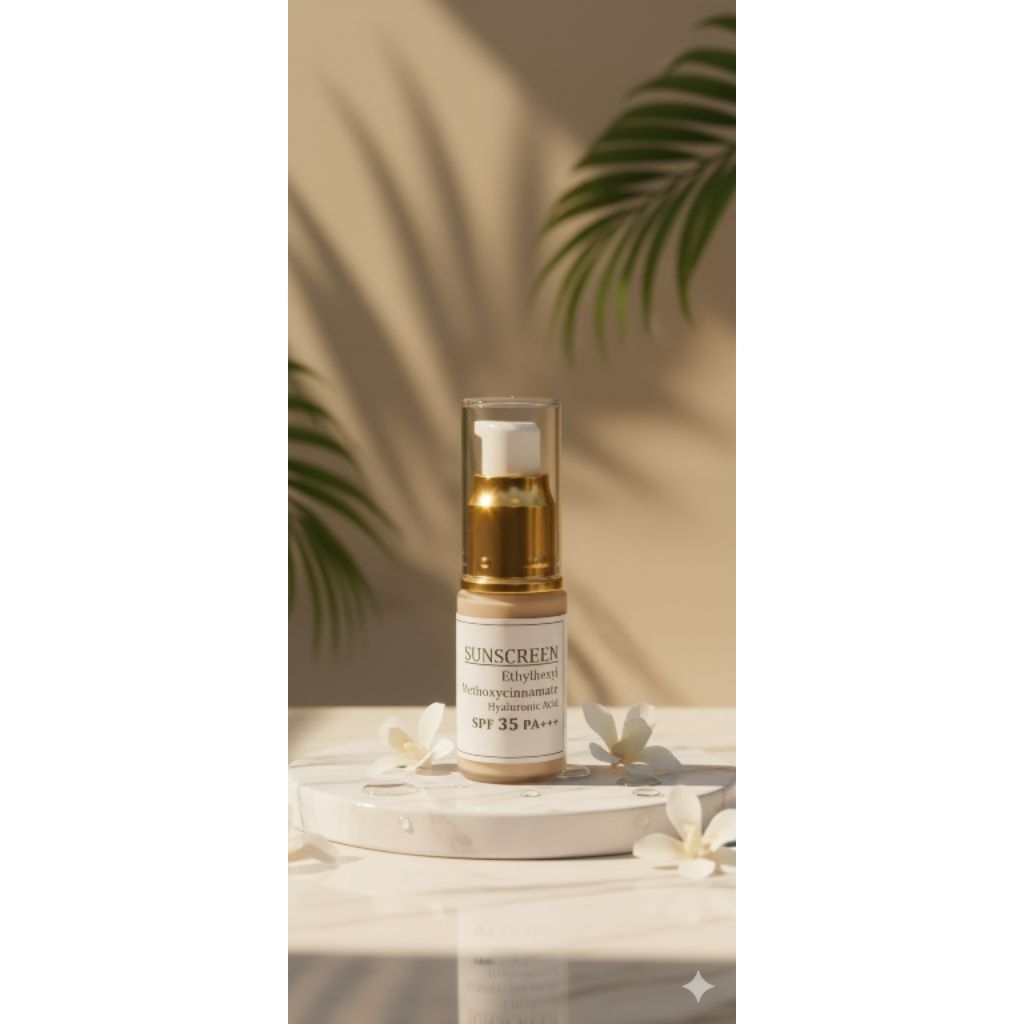 suncreen spf 30 PA+++