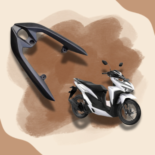 Behel Vario 125 150 New Model Original PNP Vario 125 150 2019 - 2023