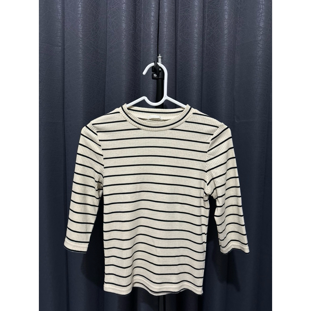 kaos salur GU