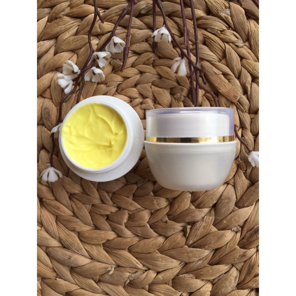 NC WHITENING-CREAM MEMUTIHKAN