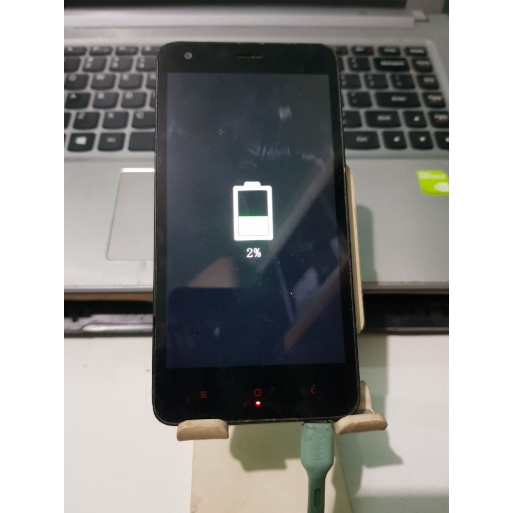REDMI 2 4G LTE UNTUK MODEM HOTSPOT MINUS SESUAI POTO PUNGSI SENTUHAN NORMAL