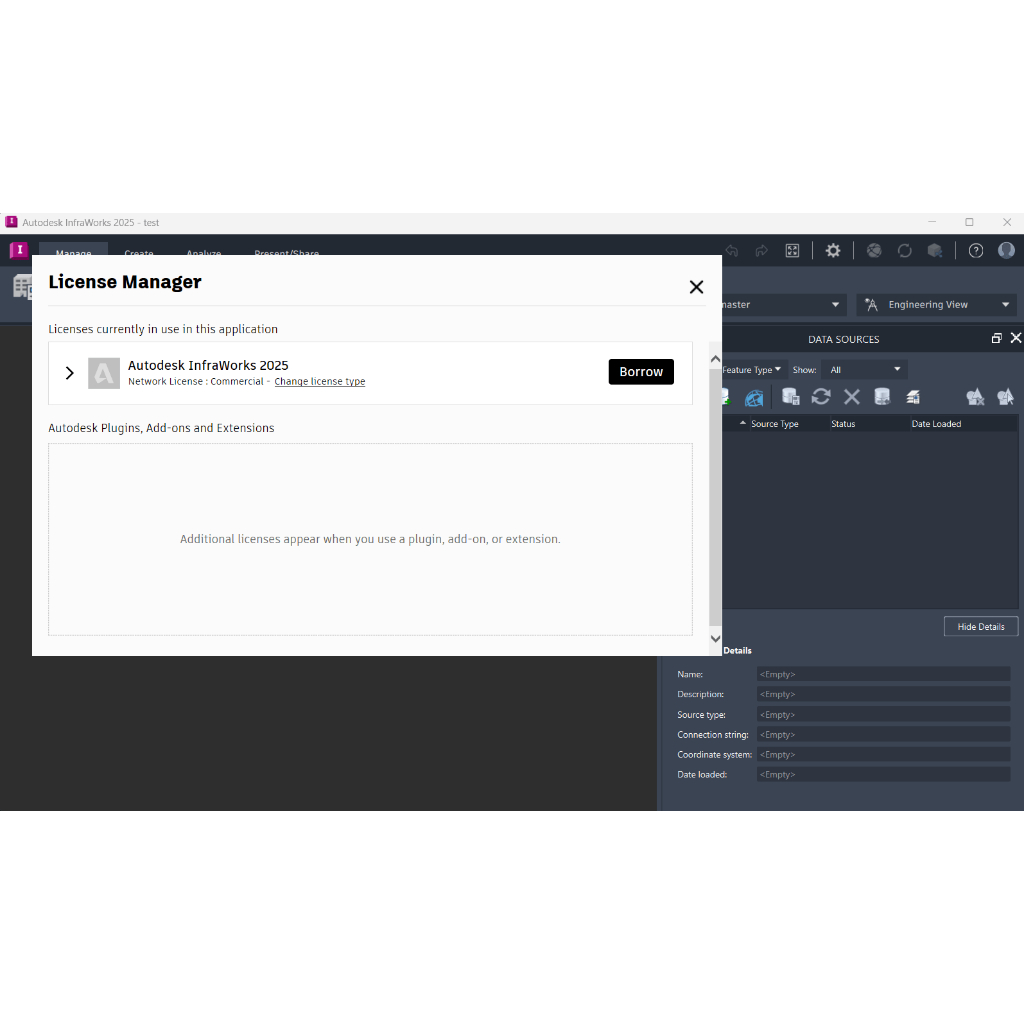 Autodesk InfraWorks 2026 x64