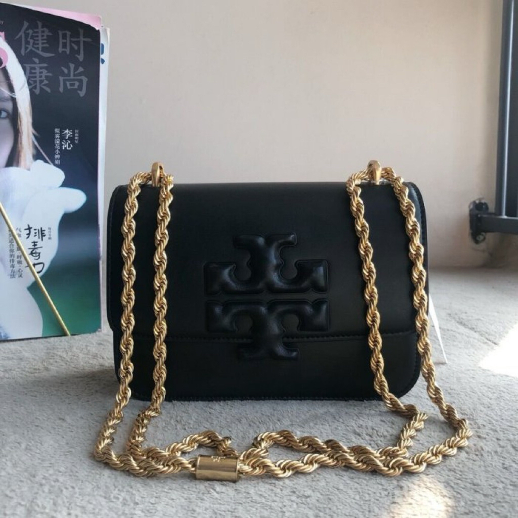 Tory Burch Eleanor Small Convertible Shoulder Bag ORIGINAL (FO)