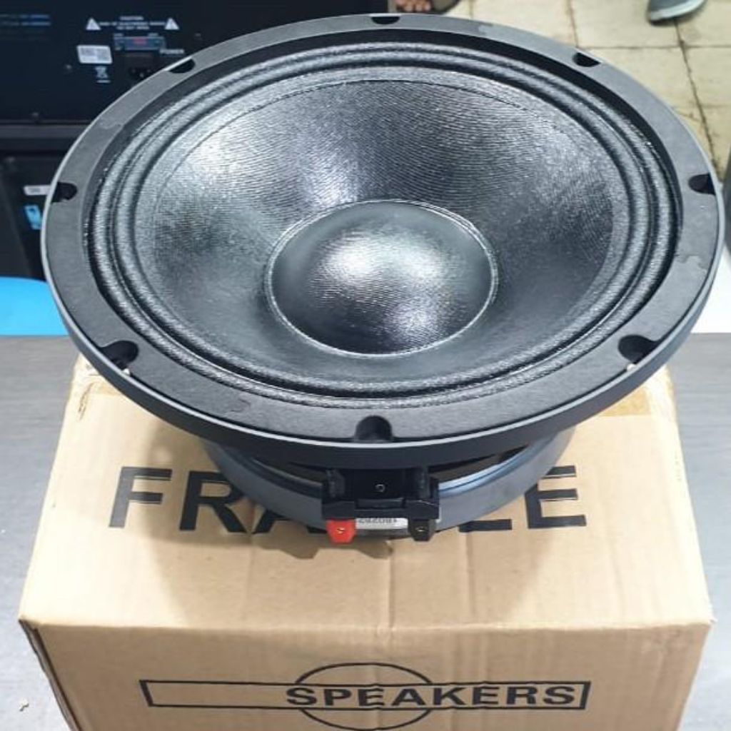 speaker bnc 12inch md26