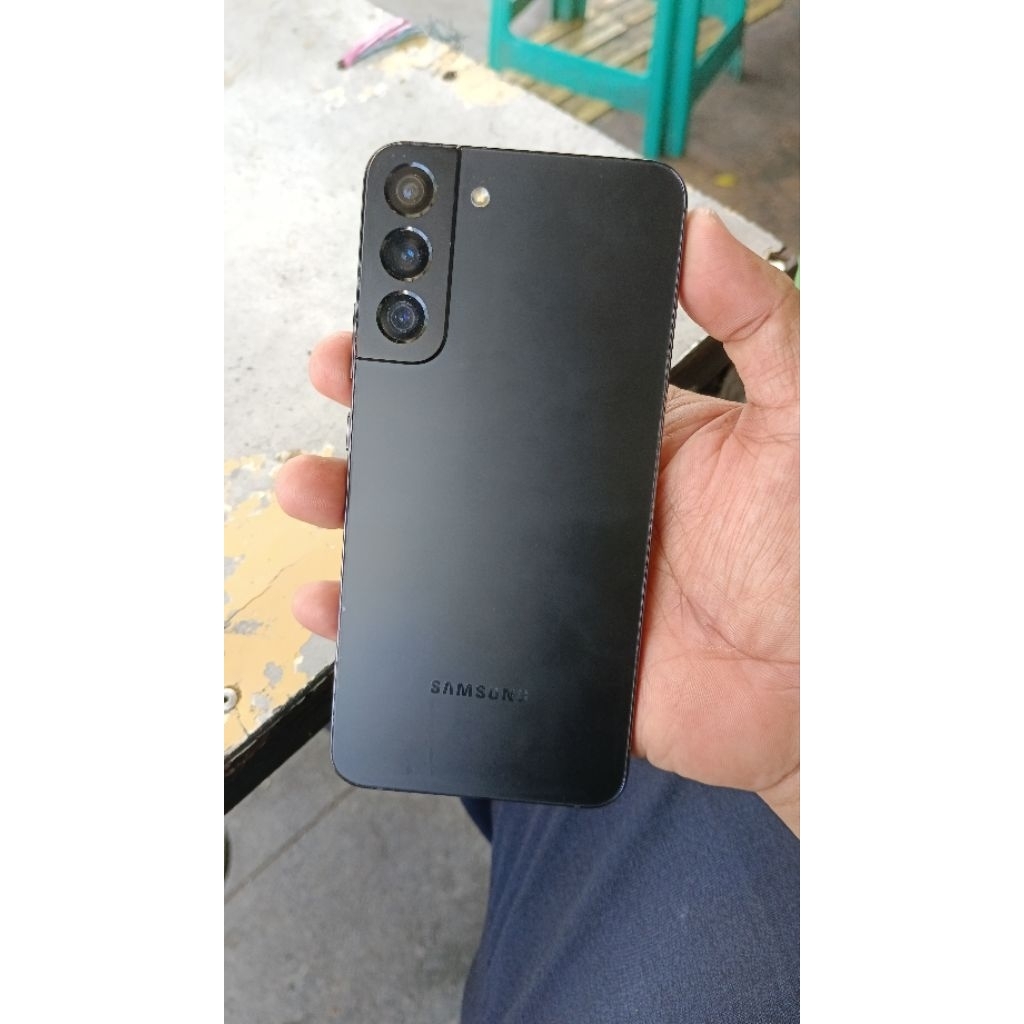 Samsung S22 plus 256GB inter (Minus)