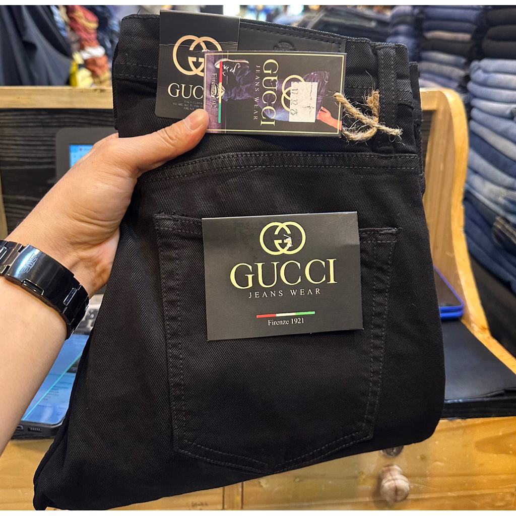 Celana/Celana jeans pria/Celana jeans slim fit pria/Celana jeans pria slimfit/Jelana jeans/Jeans sli