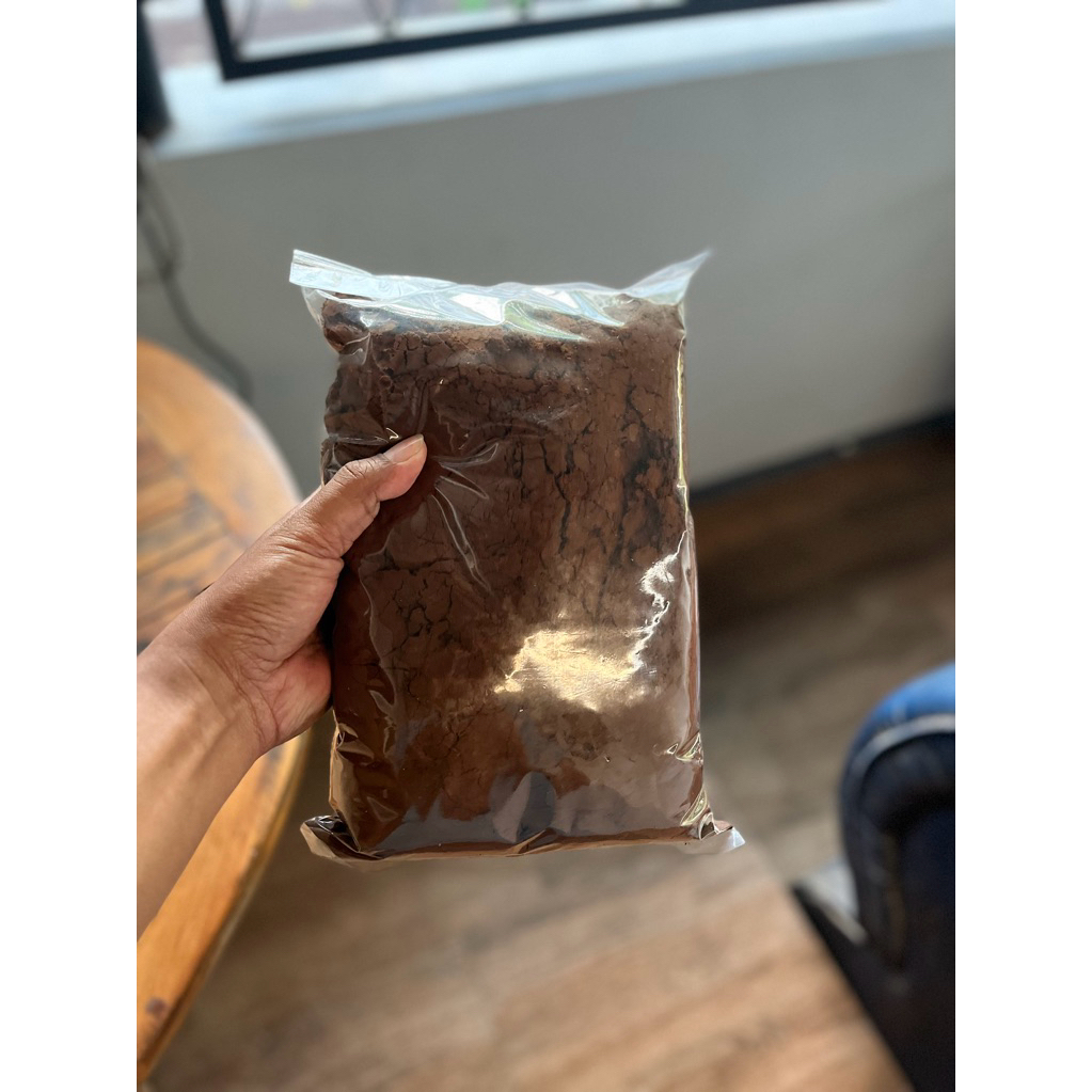 kopi bubuk robusta murni 1kg