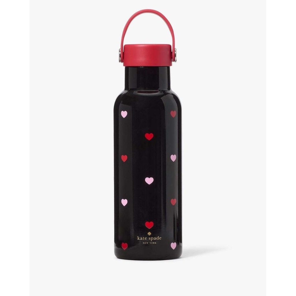 water botol kae es tumbler flower