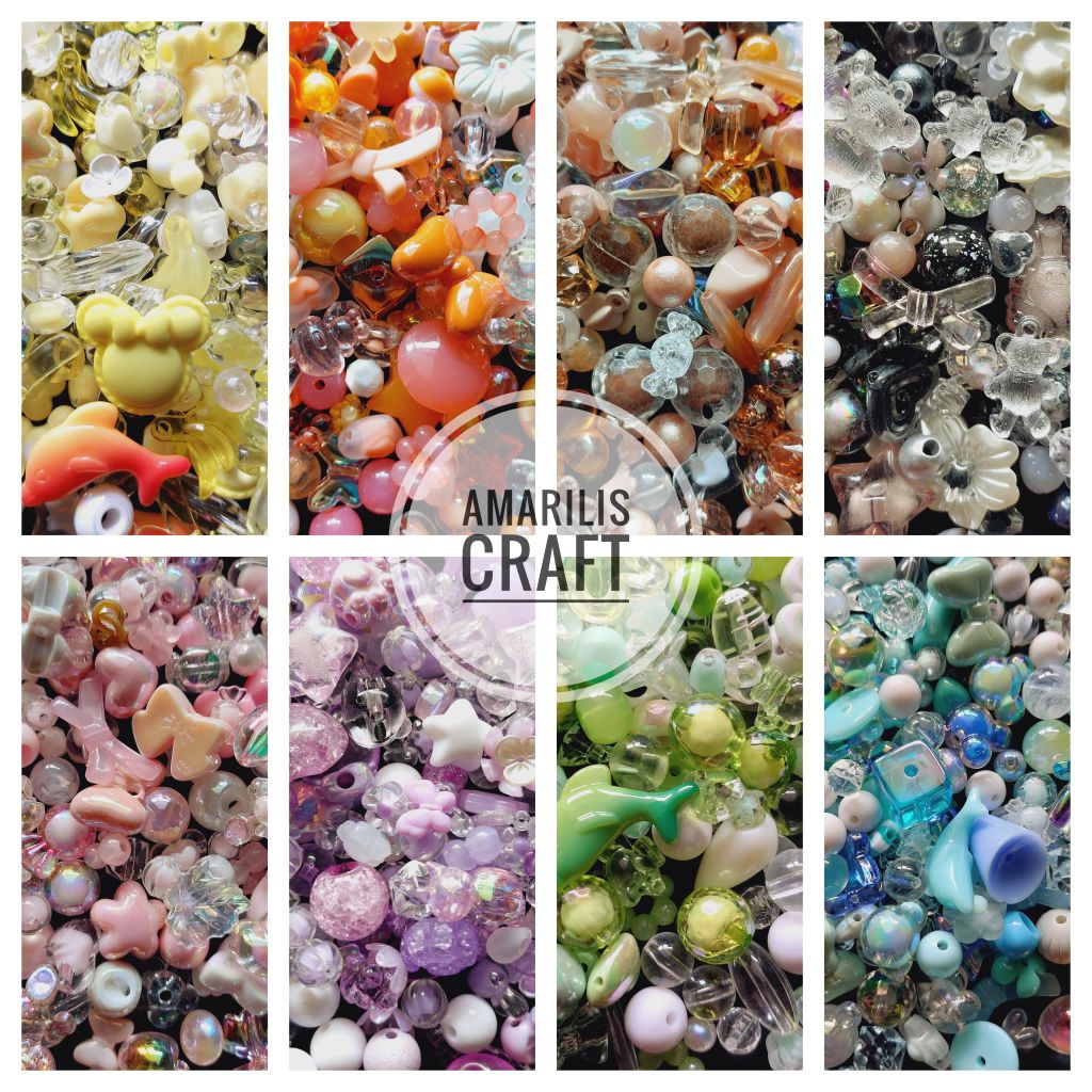 [50gr] Manik Mote CAMPUR