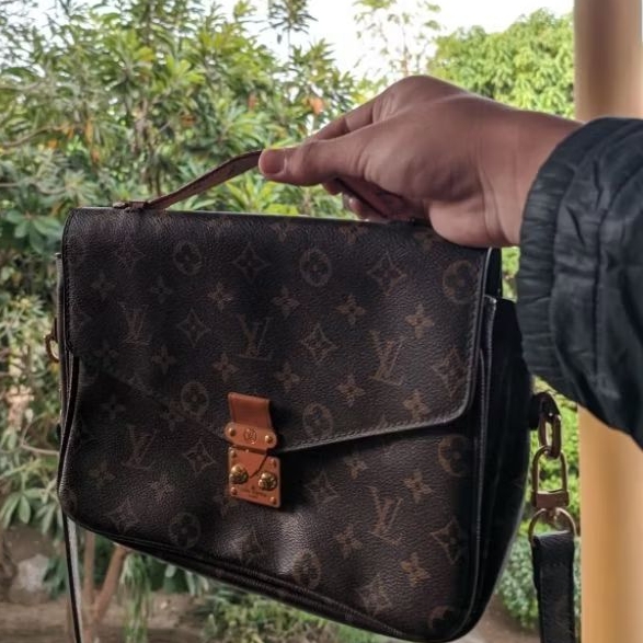 Louis Vuitton LV Metis Monogram Speedy neverfull Second