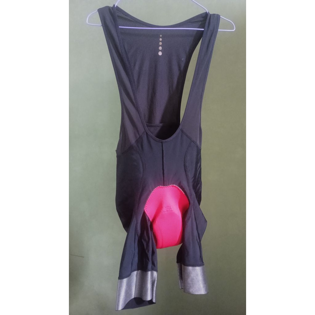 bib cheji pro size m