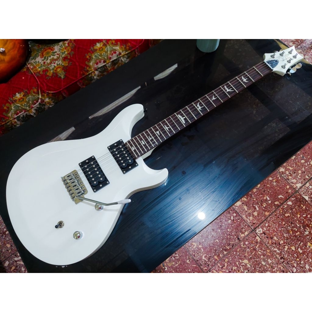 Gitar Elektrik Fender Stratocaster
