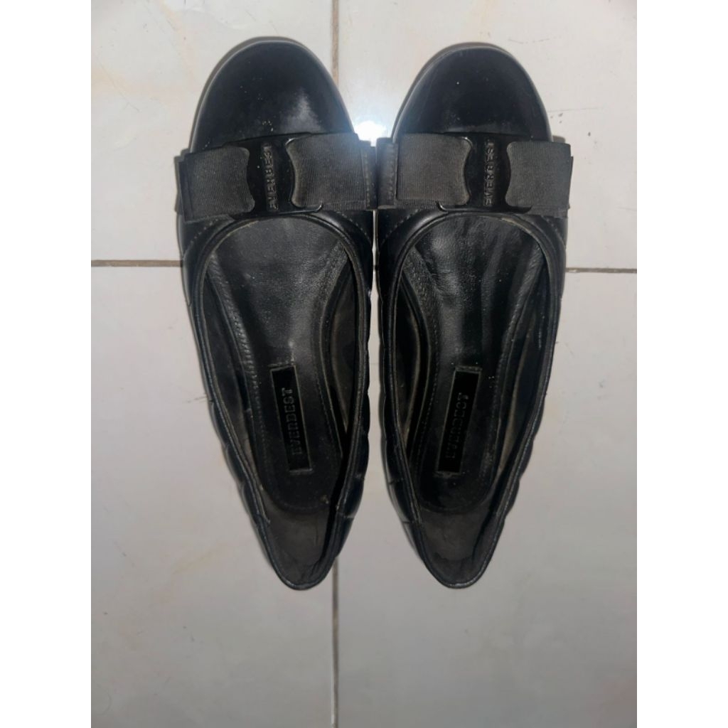 preloved sepatu everbest