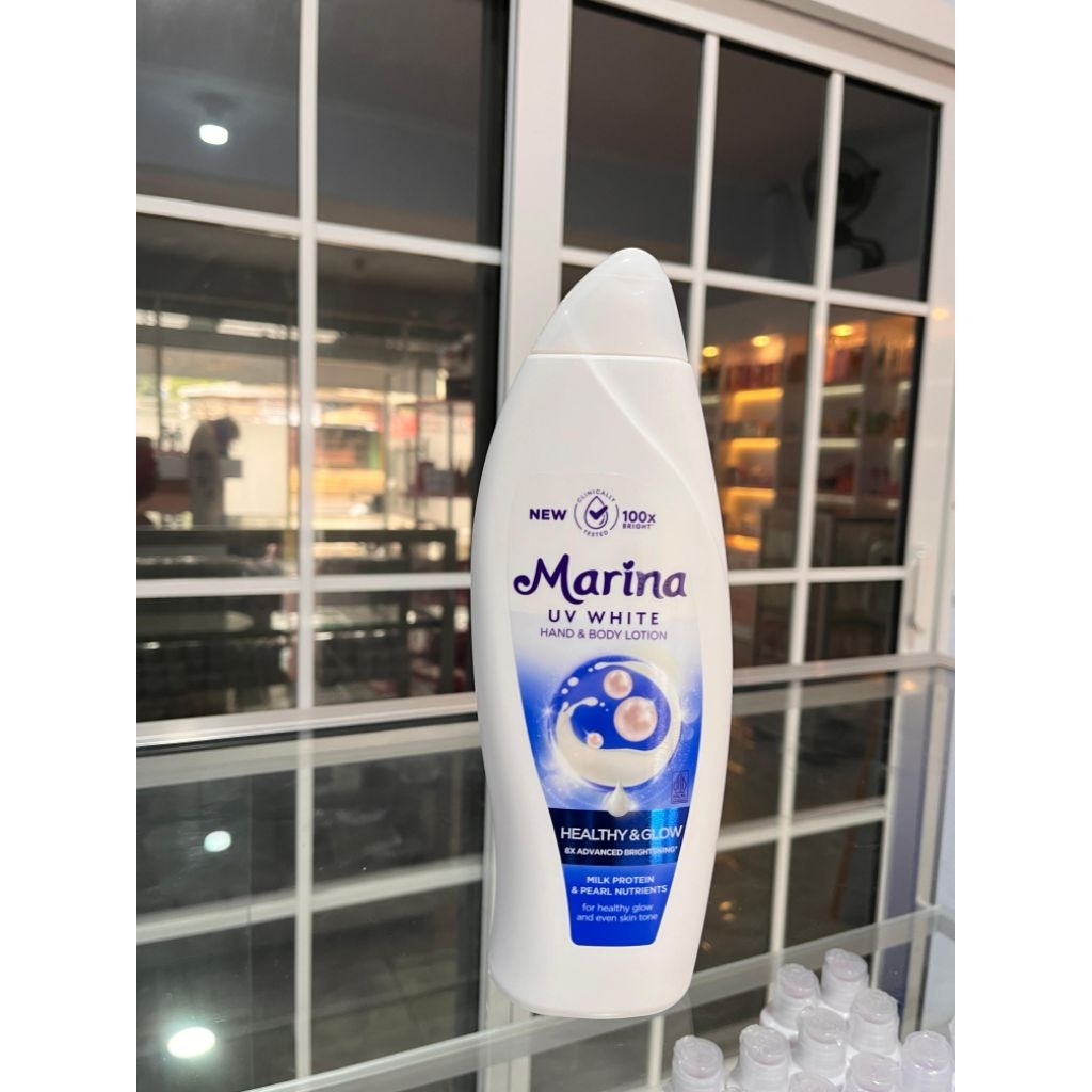 MARINA HEALTHY&GLOW MARINA COLLAGEN ASTA