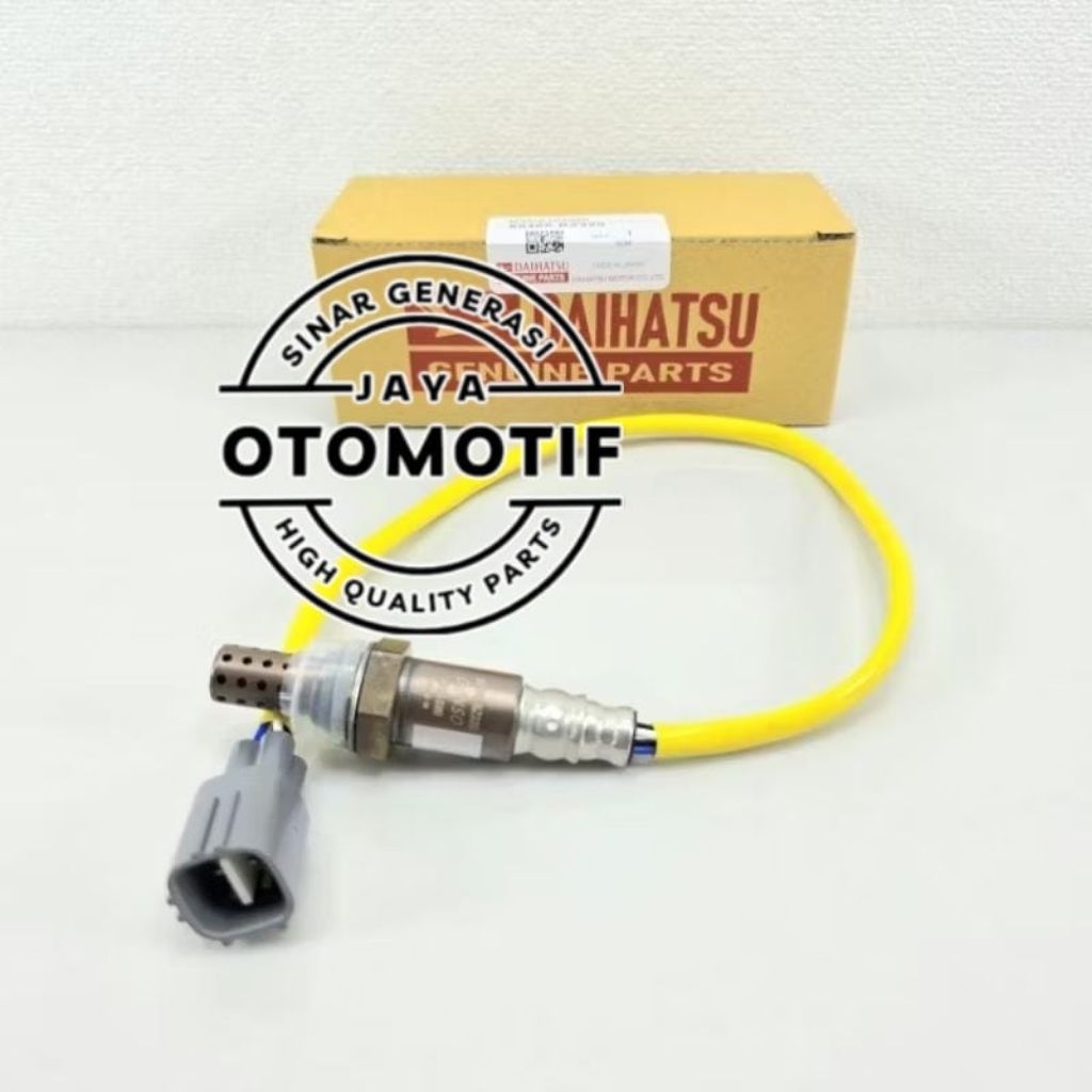 SENSOR OKSIGEN OXYGEN DAIHATSU GRAND MAX GRAND MAX