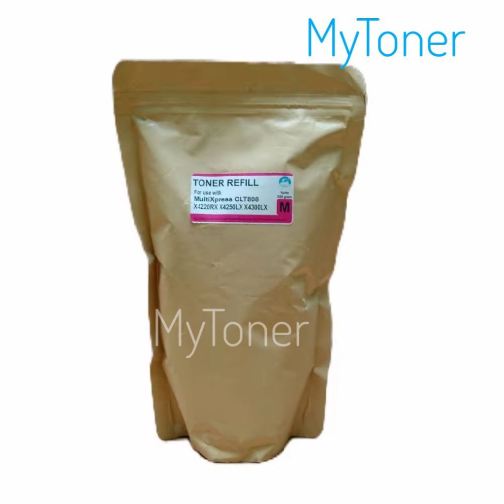 Serbuk toner CLT808 CLT-808 MultiXpress X4220RX X4250LX X4300LX X3220NR X3280NR CLT-804S CLT804s