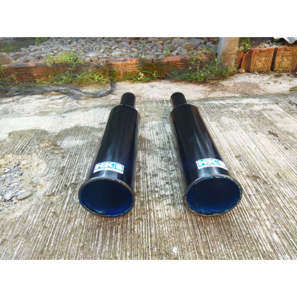 KNALPOT BRONG TRUK KALIMANTAN/KNALPOT BRONG TRUK UNTUK SEMUA JENIS TRUK