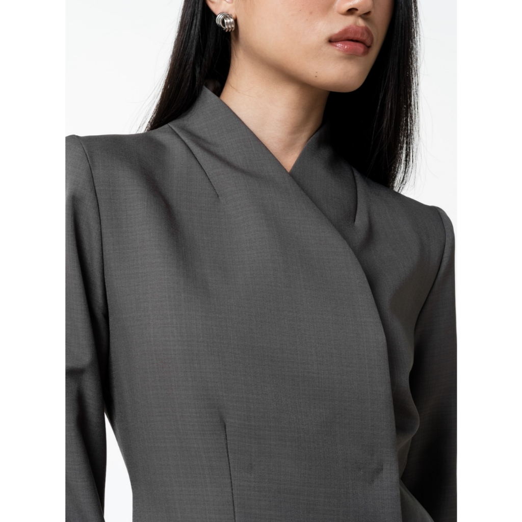 Gemme | Orient Blazer