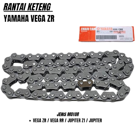 RANTAI KETENG VEGA ZR