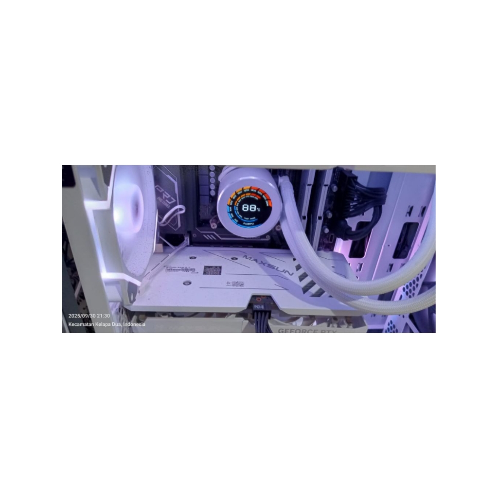 MAXSUN RTX 4060 TERMINATOR 8GB SECOND
