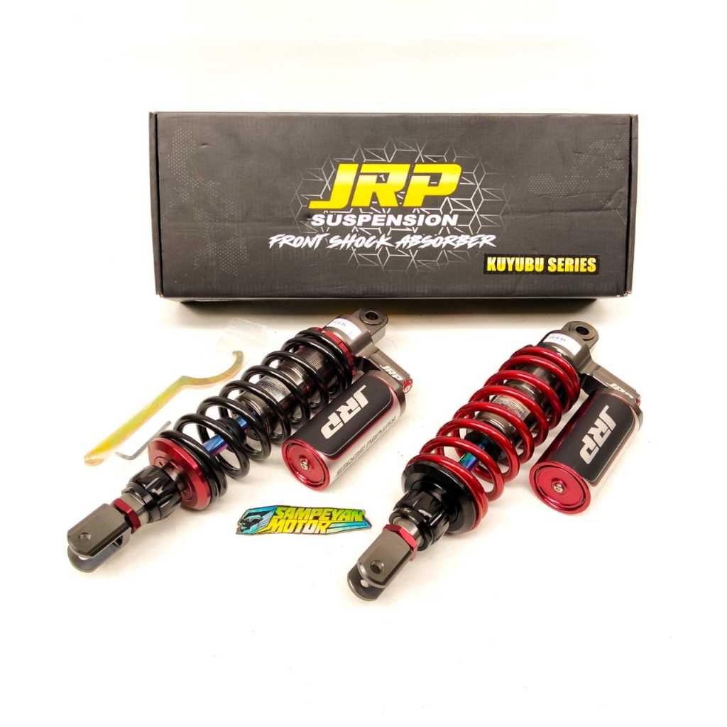 Shock Sok Skok Belakang Tabung Atas Matic Vario 110 Karburator 125/150 Led Old New Beat Deluxe FI Sc